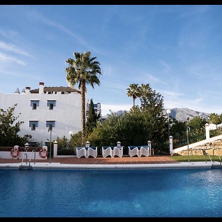 Sunset Apartment, Front Line Mijas Golf 외부 사진