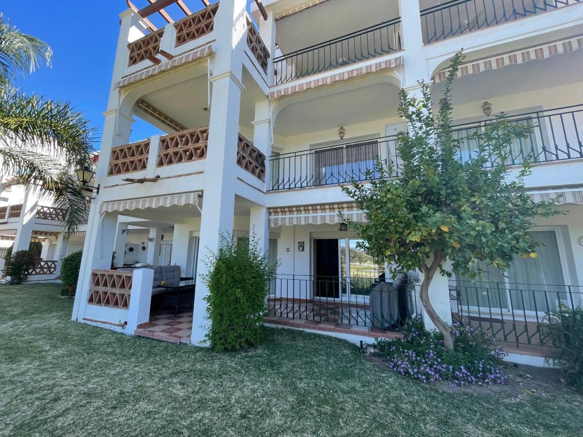 Sunset Apartment, Front Line Mijas Golf 외부 사진