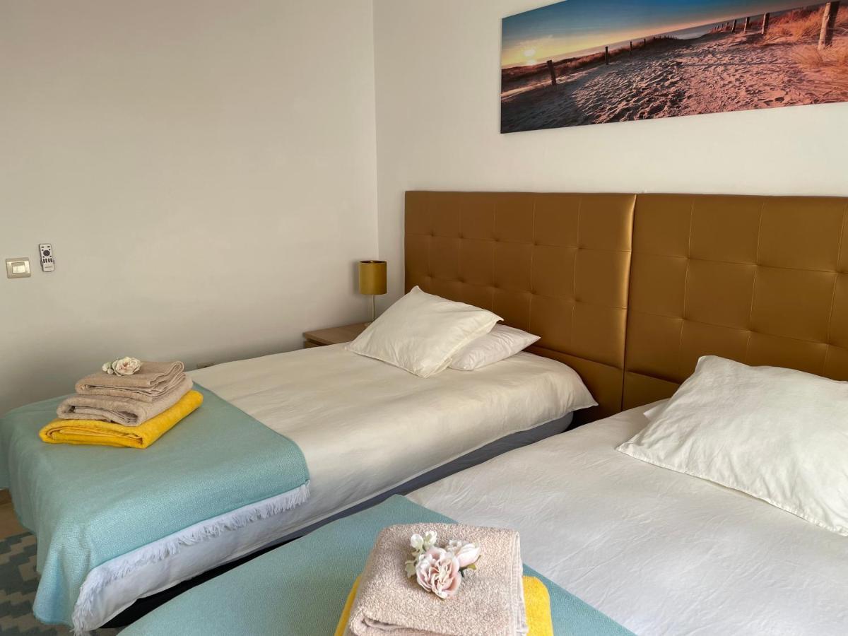 Sunset Apartment, Front Line Mijas Golf 외부 사진